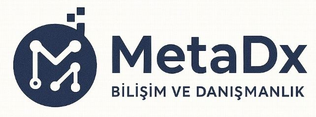 MetaDx Logo