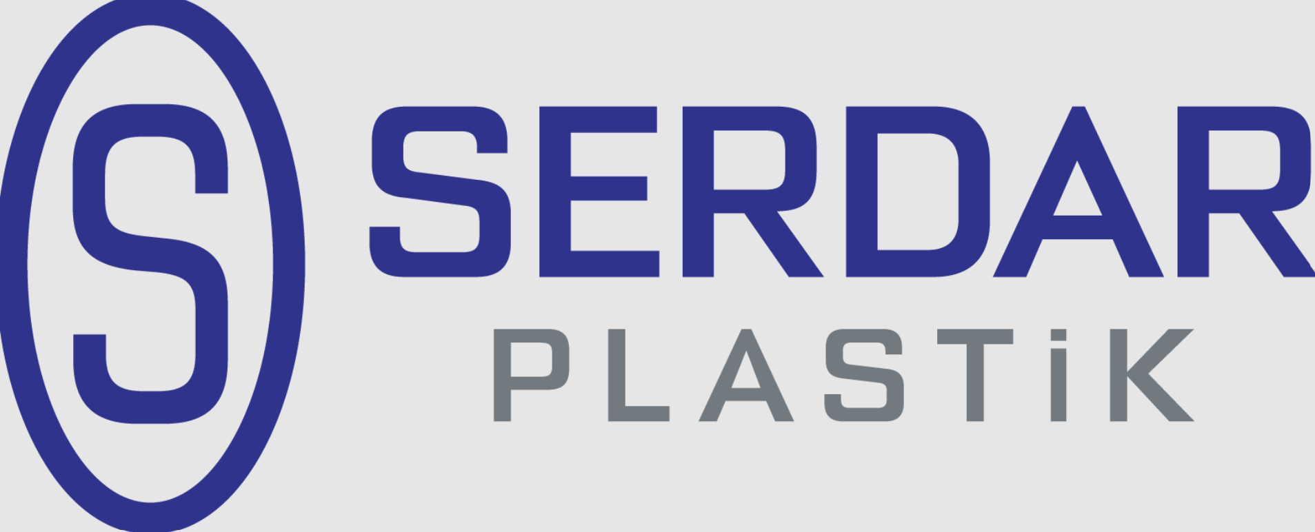 Serdar Plastik Logo